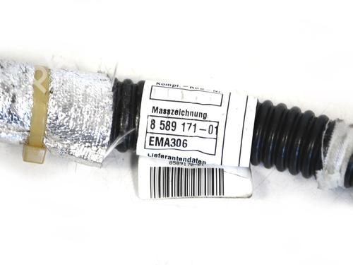 Cable BMW X3 (G01, F97, G08) xDrive 30 d | BP30258423E12  - Image 5