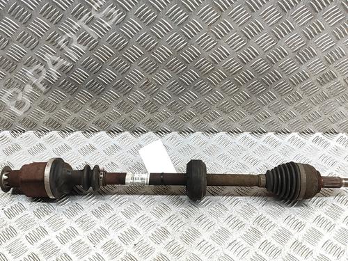 Right front driveshaft RENAULT TWINGO II (CN0_) 1.2 16V | BP28045902M39 
