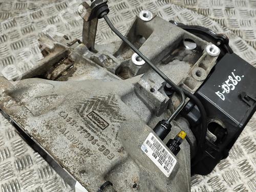 Gearbox FORD FOCUS III Turnier 1.0 EcoBoost | BP19329905M3 