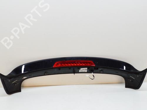 Spoiler bagklap HYUNDAI TUCSON (TL, TLE) 1.6 GDi (132 hp) 7016990