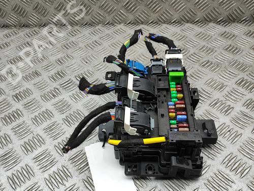 Fuse box FORD TRANSIT V363 Van (FCD, FDD) E-TRANSIT | BP38731347E1 - Image 4