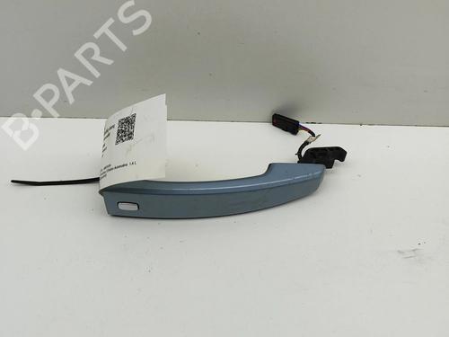 Used Front left exterior door handle Front left exterior door handle OPEL AMPERA (R12) EV 150 (151 hp) 36066461 36066461