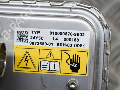 Electronic module BMW X3 (G01, F97, G08) iX3 | BP27763961M83  - Image 6