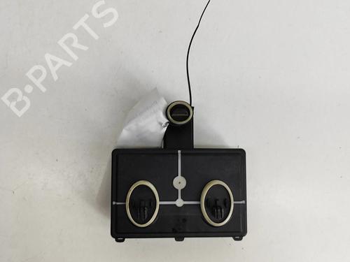 Electronic module AUDI Q7 (4MB, 4MG, 4MQ) 3.0 TDI quattro | BP19283839M83