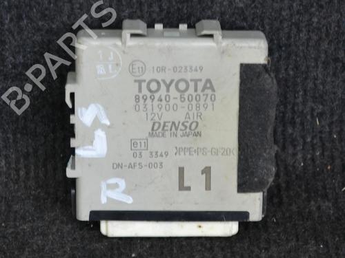 Used Electronic module Electronic module LEXUS LS (_F4_) 460 (USF40) (381 hp) 6723162 6723162