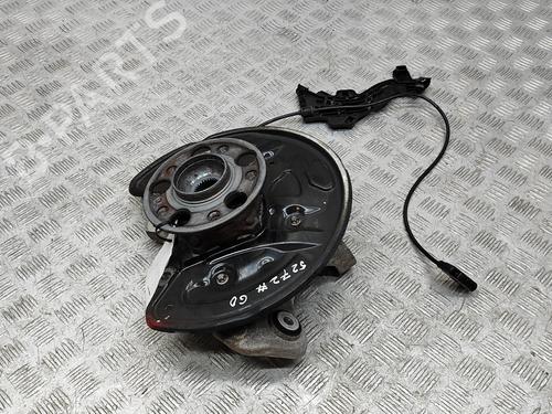 Right rear steering knuckle MERCEDES-BENZ C-CLASS (W205) C 220 d 4-matic (205.005) | BP25219009M28 