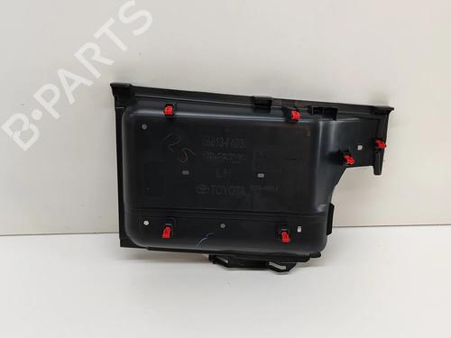 Middle console TOYOTA C-HR (_X2_, _H2_) Hybrid (MAXH20) | BP27779651I22 - Image 2