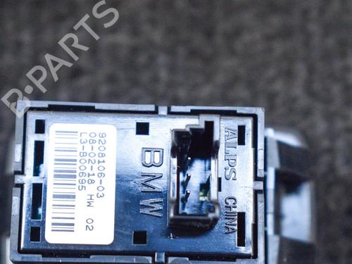 Right rear window switch BMW 1 (F20) M 140 i | BP6750690I28