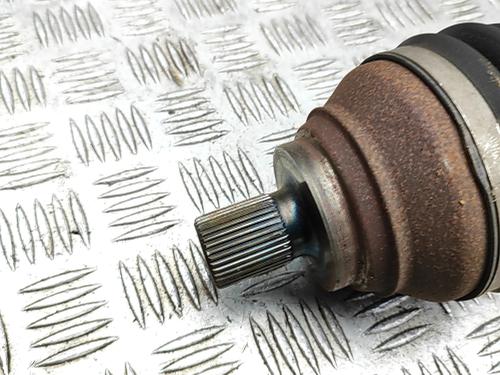 Right front driveshaft SKODA KAROQ (NU7, ND7) 1.5 TSI | BP40605648M39 - Image 5
