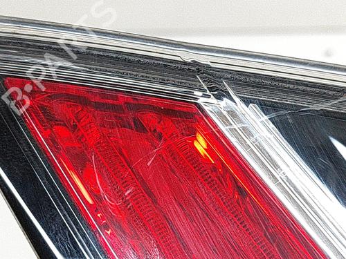 Right taillight HONDA CIVIC X Hatchback (FC_, FK_) 2.0 Type-R (FK8) | BP20981881C35 