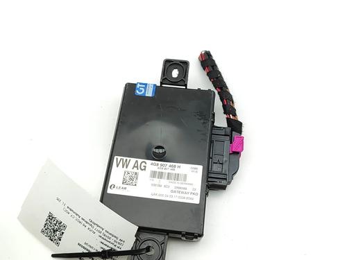 Used Electronic module AUDI A6 C7 (4G2, 4GC) 3.0 TDI quattro (320 hp) 26959239