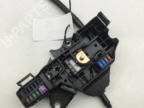 Fuse box LEXUS NX II (_A2_, _H2_) 350h E-Four (AAZH25) | BP33624983E1 - Image 5