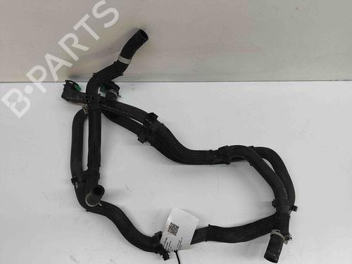 Rør TOYOTA bZ4X (_EAM1_) EV (YEAM15) (218 hp) 28560674