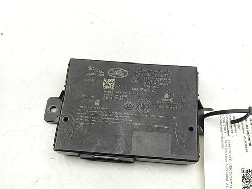 Used Electronic module Electronic module LAND ROVER DISCOVERY SPORT (L550) 2.0 D 4x4 (180 hp) 33393195 33393195