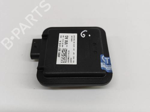Electronic module PORSCHE PANAMERA (971) 3.0 (97AAA1, 97BAA1) | BP23562145M83 