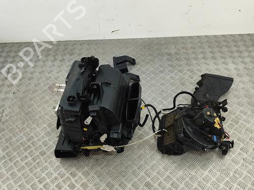 Heater matrix CITROËN JUMPY II Van 1.6 HDi 90 16V | BP27797654M63 