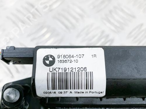 Tailgate lock BMW 3 (F30, F80) 330 e | BP8827059C101 