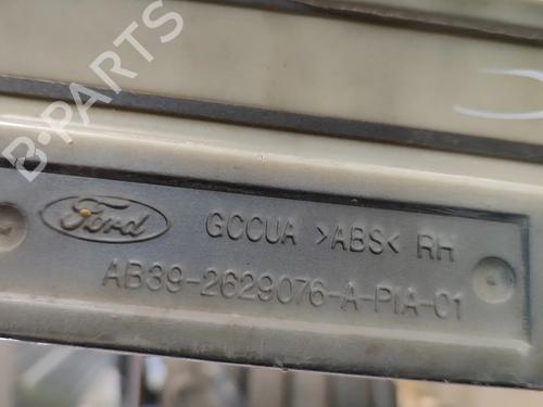 Tailgate FORD RANGER (TKE) 3.2 TDCi 4x4 | BP33378384C6  - Image 7