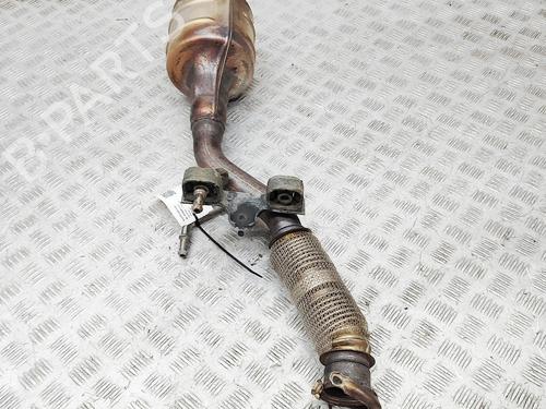 Catalyst NISSAN JUKE (F16_) DIG-T 117 | BP35957557M10 - Image 4