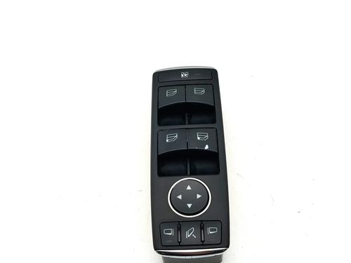 Right front window switch MERCEDES-BENZ E-CLASS (W212) E 220 CDI / BlueTEC (212.001, 212.002) | BP39958628I26 - Image 4