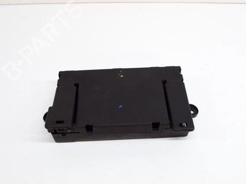 Electronic module LAND ROVER RANGE ROVER SPORT II (L494) 3.0 SDV6 4x4 | BP27757212M83