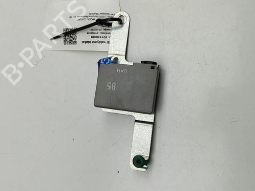 Electronic module MAZDA CX-5 (KF) 2.0 | BP27607660M83