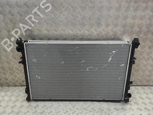 Radiator set RENAULT AUSTRAL E-TECH 200 Hybrid (HGM2) | BP33373534M120 - Image 2