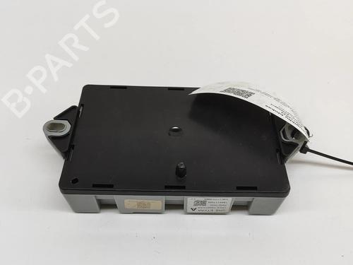 Fuse box JAGUAR I-PACE (X590) EV400 AWD | BP27782761E1