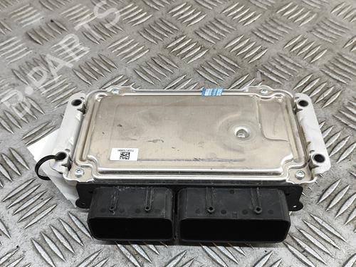 Used Engine control unit (ECU) JEEP AVENGER (J2) Electric (156 hp) 28560848