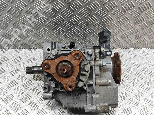 Used Transfer box VW PASSAT B8 (3G2, CB2) 2.0 TDI 4motion (190 hp) 29486136