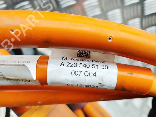 Cable VW PASSAT B7 (362) 1.4 TSI EcoFuel | BP37469324E12 - Image 9