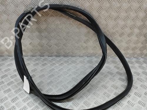 Rubber door seal TESLA MODEL X (5YJX) P100D AWD | BP25217855C142 