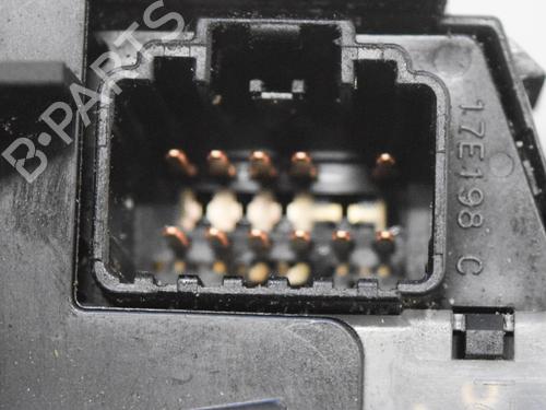 Steering column stalk FORD TRANSIT Van (FA_ _) 2.4 TDCi RWD | BP6761176I23  - Image 6