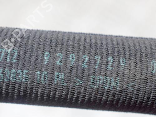 Pipe BMW i3 (I01) Range Extender | BP14639827M125  - Image 6