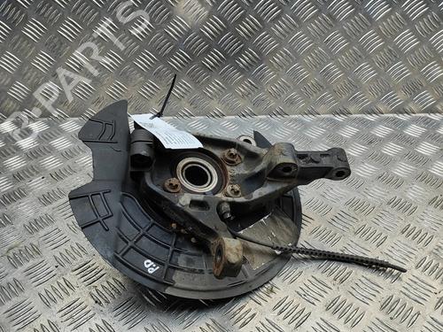 Right front steering knuckle JEEP COMPASS (MP, M6, MV, M7) 1.3 HYBRID 4X4 | BP33376942M26 - Image 6