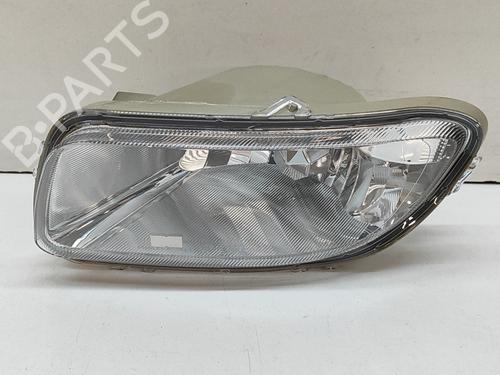Used Left front fog light MERCEDES-BENZ B-CLASS Sports Tourer (W245) B 180 CDI (245.207) (109 hp) 26648036