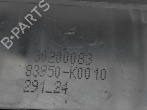 Electronic module TOYOTA YARIS (_P21_, _PA1_, _PH1_) 1.5 Hybrid (MXPH10, MXPH11) | BP28559849M83 