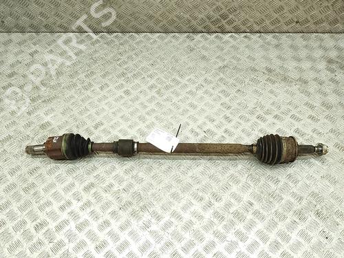 Used Right front driveshaft Right front driveshaft MITSUBISHI OUTLANDER III (GG_W, GF_W, ZJ, ZL, ZK) 2.4 Hybrid 4WD (GG3W) (208 hp) 33384216 33384216