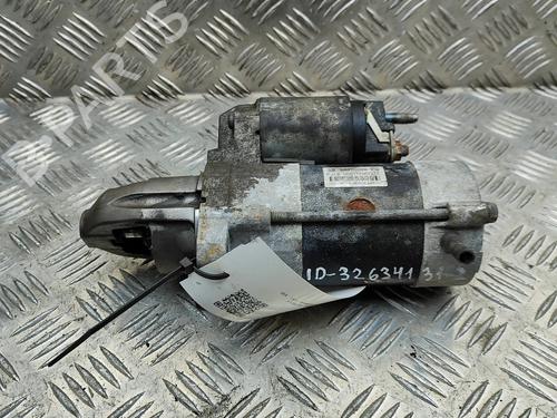 Starter OPEL ASTRA K (B16) 1.6 CDTi (68) | BP33376453M8 - Image 4