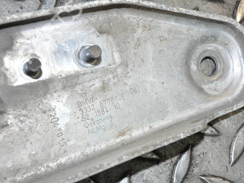 Left rear suspension arm BMW 5 Gran Turismo (F07) 530 d | BP30207675M14