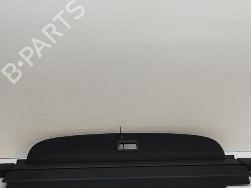 Plage arrière VW PASSAT B7 Variant (365) 1.6 TDI | BP27267240C85