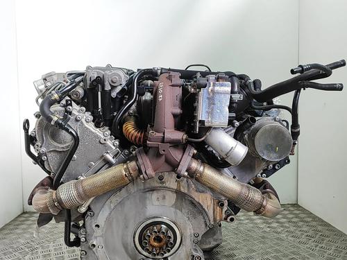 Engine AUDI A5 Sportback (8TA) 3.0 TDI quattro | BP31072788M1