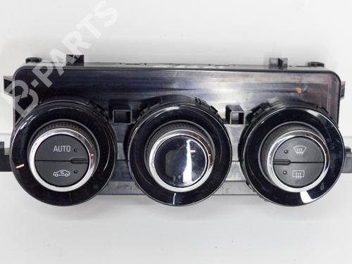Used Climate control Climate control OPEL CORSA E (X15) 1.4 (08, 68) (90 hp) 11113358 11113358