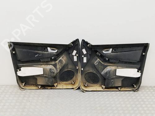 Seats set ISUZU D-MAX II (TFR, TFS) 2.5 CRDi 4x4 (TFS86J) | BP38875138C78 - Image 11