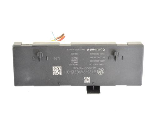 Used Electronic module BMW X5 (G05, F95) xDrive 40 i (340 hp) 30221954