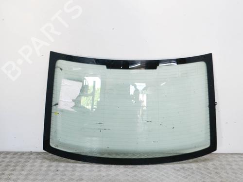 Used Bootlid window AUDI A6 C7 (4G2, 4GC) 2.0 TDI (177 hp) 26221125