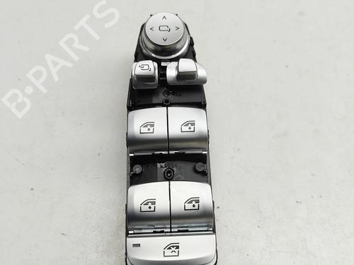Used Right front window switch Right front window switch BMW X3 (G01, F97, G08) iX3 (286 hp) 34604764 34604764