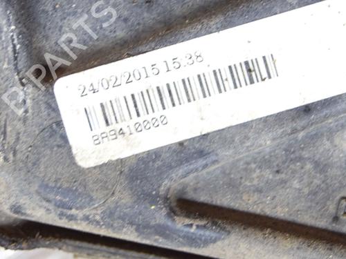 Radiator fan FIAT 500L (351_, 352_) 1.6 D Multijet (199LYE1B) | BP15481381M35 