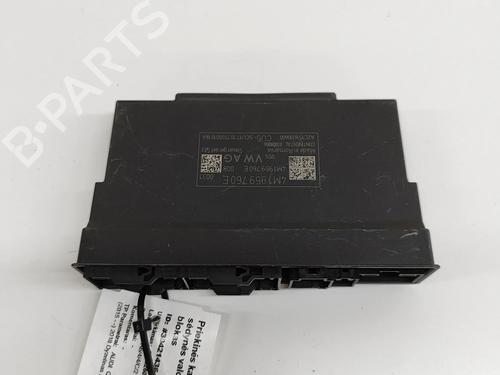 Used Electronic module Electronic module AUDI Q7 (4MB, 4MG, 4MQ) 3.0 TDI quattro (272 hp) 26310437 26310437