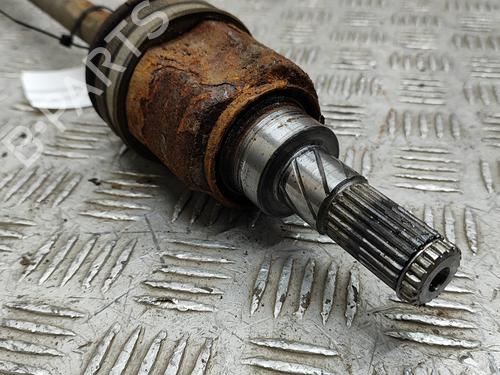 Left rear driveshaft NISSAN QASHQAI II SUV (J11, J11_) 1.6 dCi ALL MODE 4x4-i | BP16257952M40 